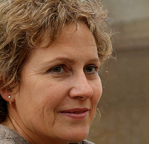 Elisabeth Vogel